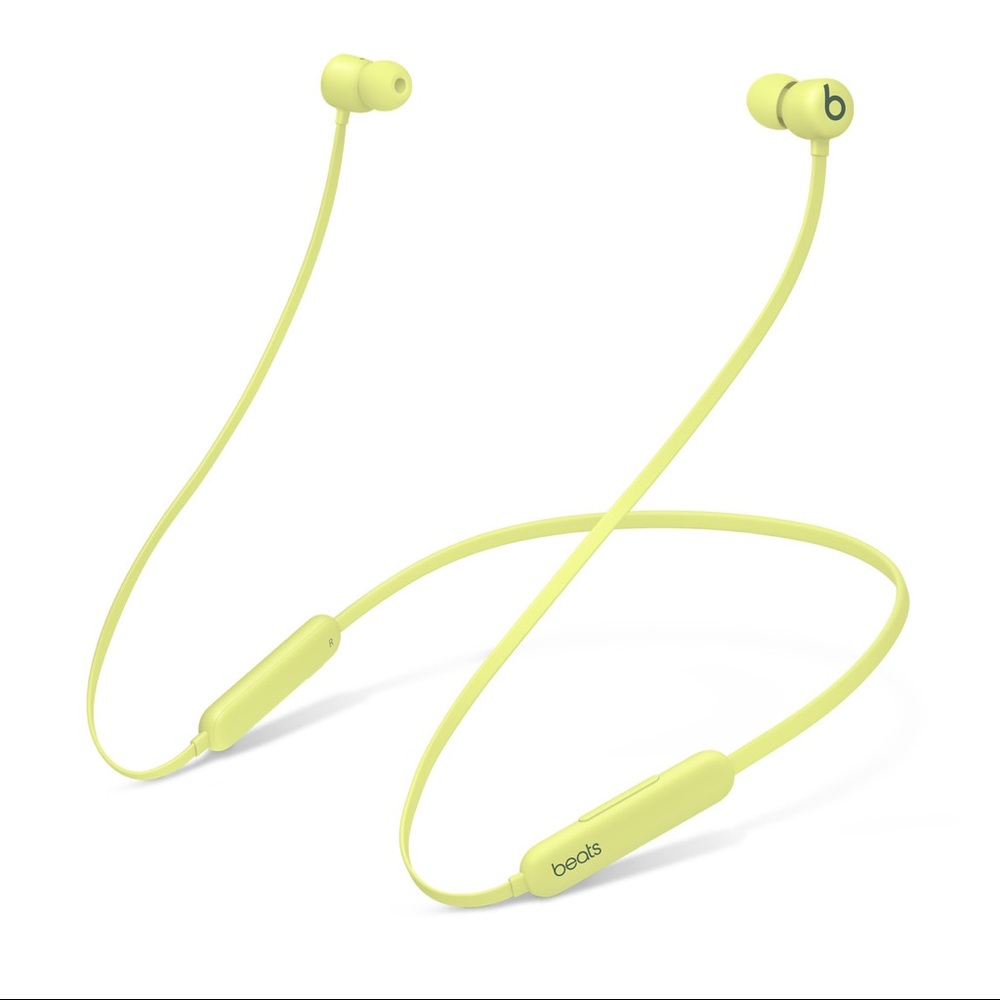 Beats headphones - Bluetooth. USED ONCE
